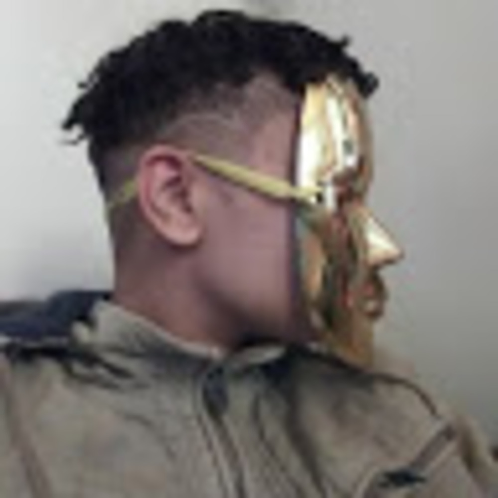 Meet your Posher, Jazmin